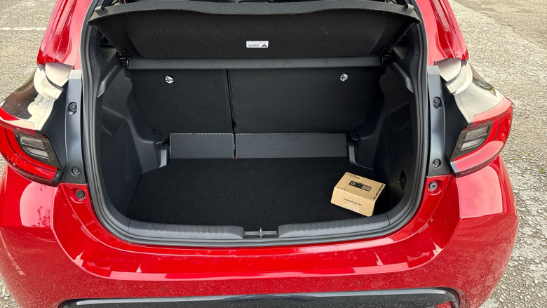 Mazda 2 Hybrid 1.5i Hybrid Homura 5dr CVT Hybrid Hatchback